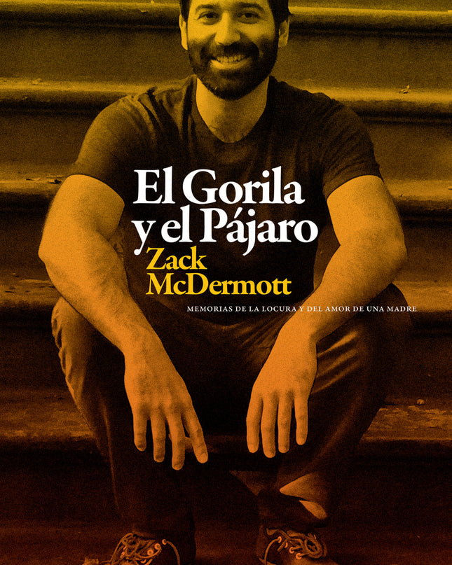 El Gorila Y El Pájaro