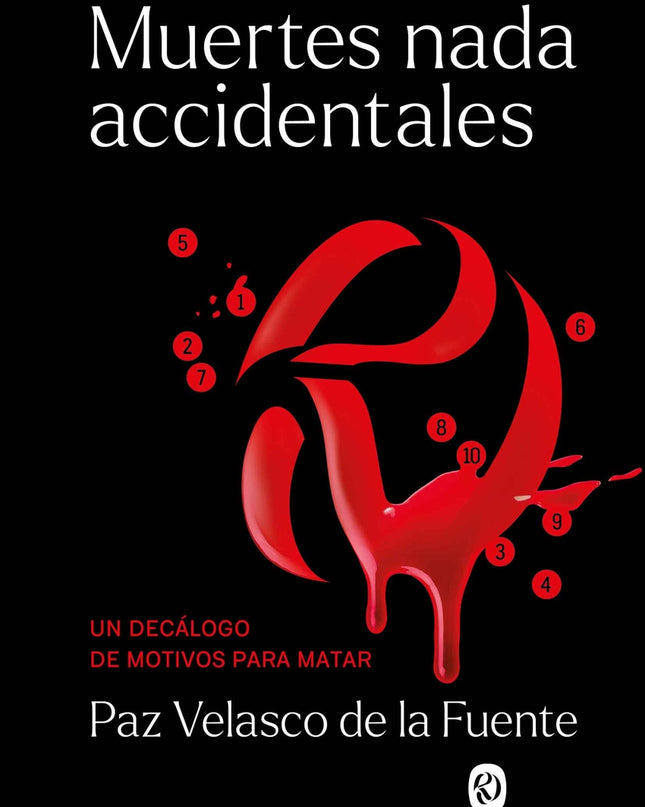 Muertes Nada Accidentales