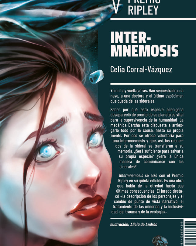 Intermnemosis
