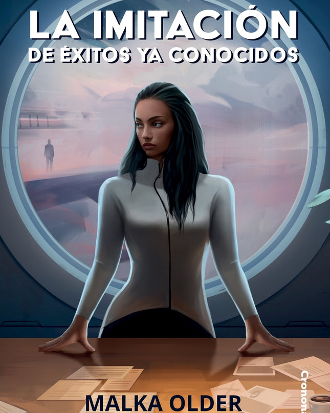 La Imitación De éxitos Ya Conocidos