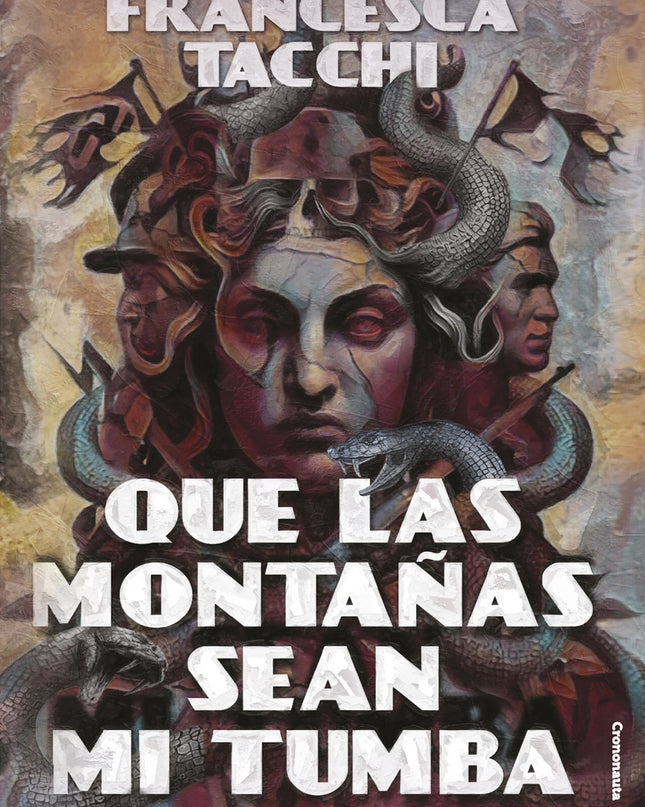 Que Las Montañas Sean Mi Tumba