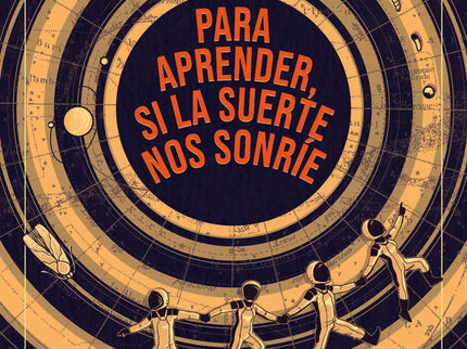 Para Aprender, Si La Suerte Nos Sonríe