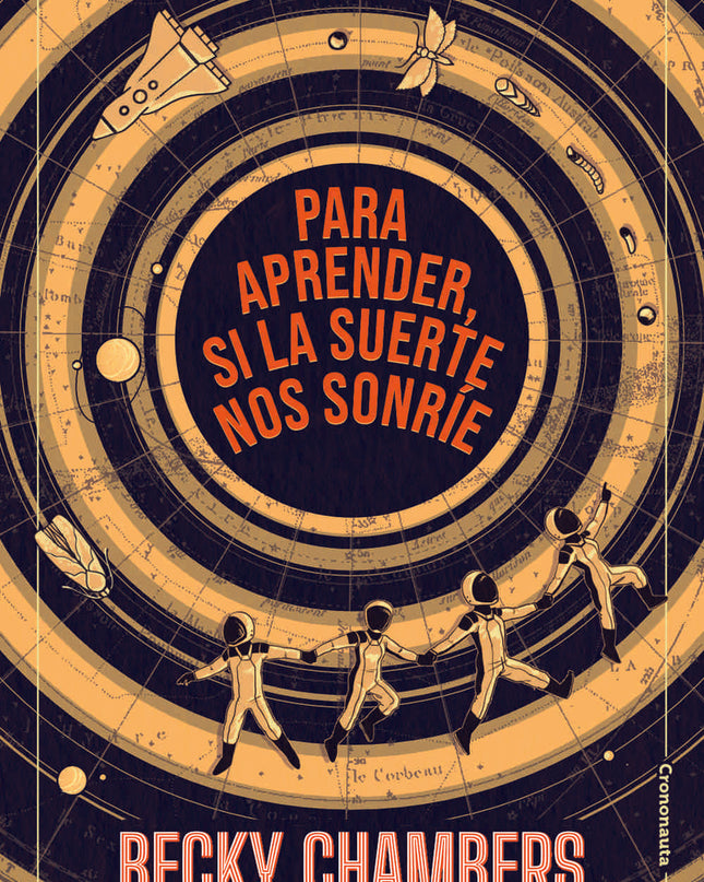 Para Aprender, Si La Suerte Nos Sonríe