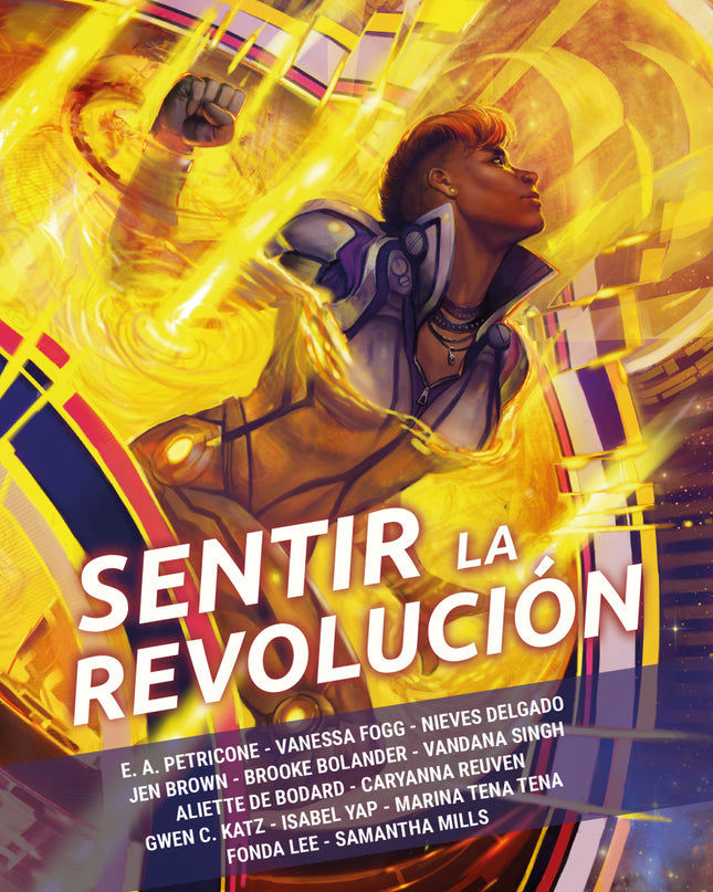Sentir La Revolución