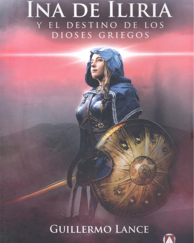 Ina De Iliria Y El Destino De Los Dioses Griegos