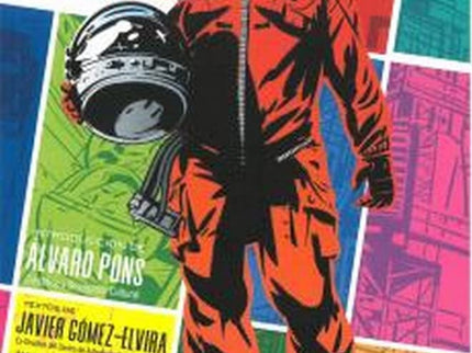 Yuri Gagarin. El ángel Proletariado