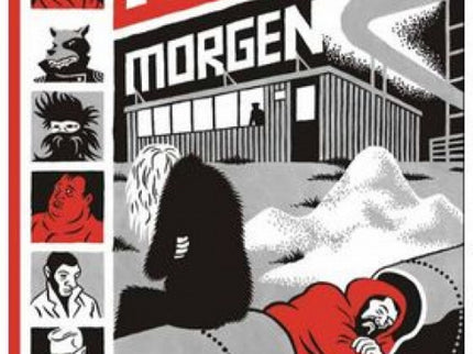 Mister Morgen