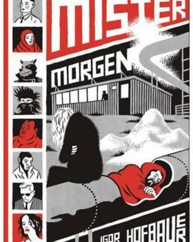 Mister Morgen