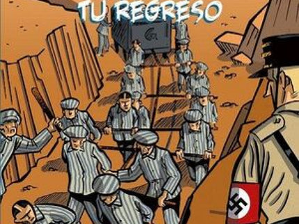 Esperaré Siempre Tu Regreso