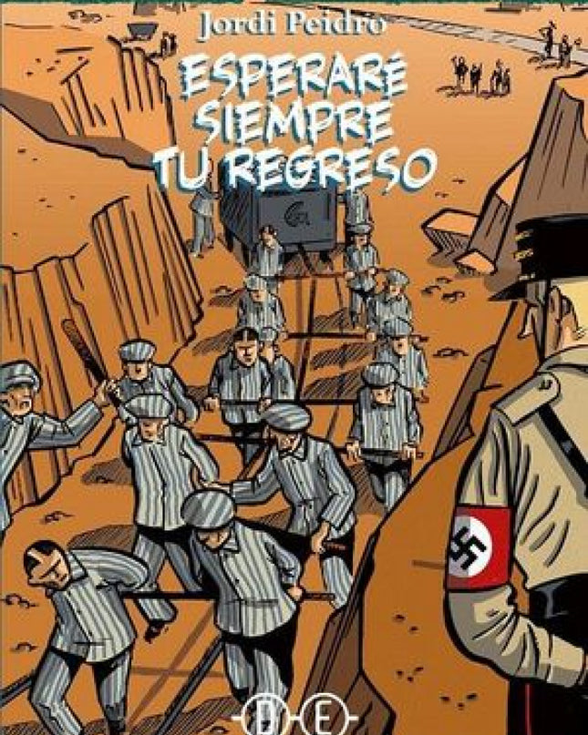 Esperaré Siempre Tu Regreso