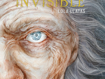El Lugar Invisible