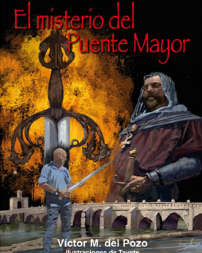 El Misterio Del Puente Mayor