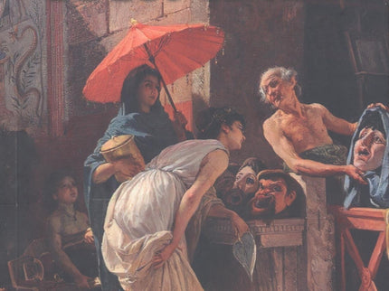 Vida Cotidiana En La Roma De Los Césares