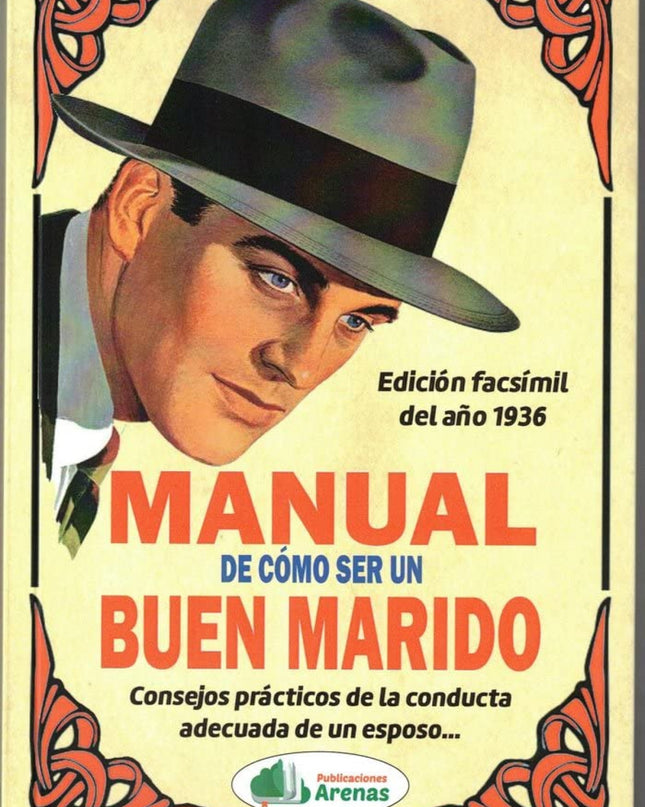 Manual De Como Ser Un Buen Marido