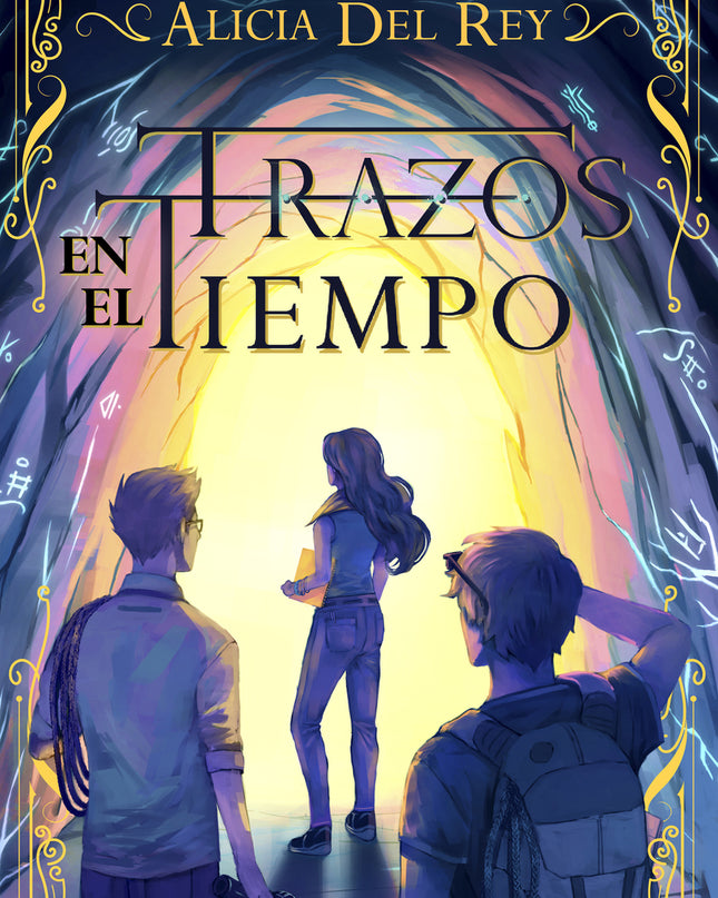 Trazos En El Tiempo