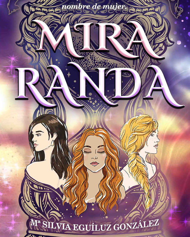 Mira Randa