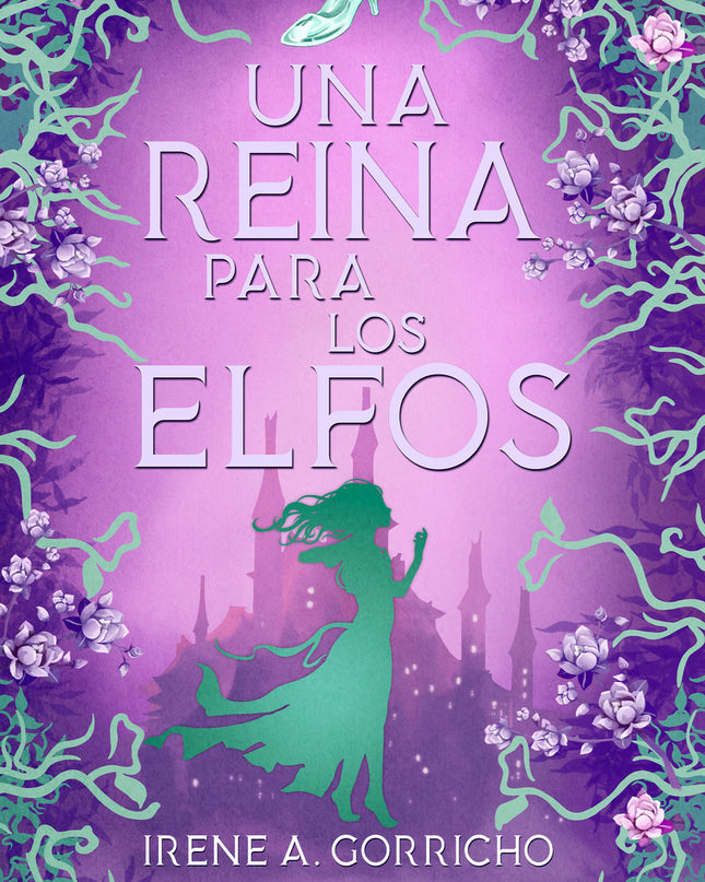 Una Reina Para Los Elfos