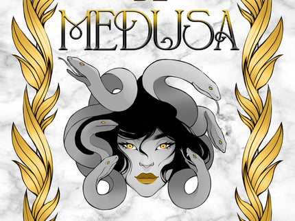 La Orden De Medusa