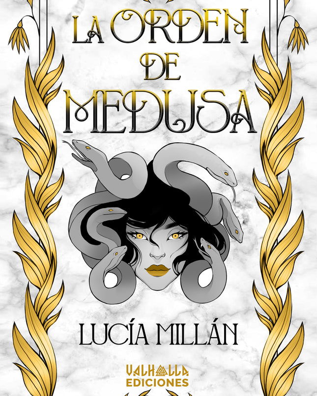 La Orden De Medusa