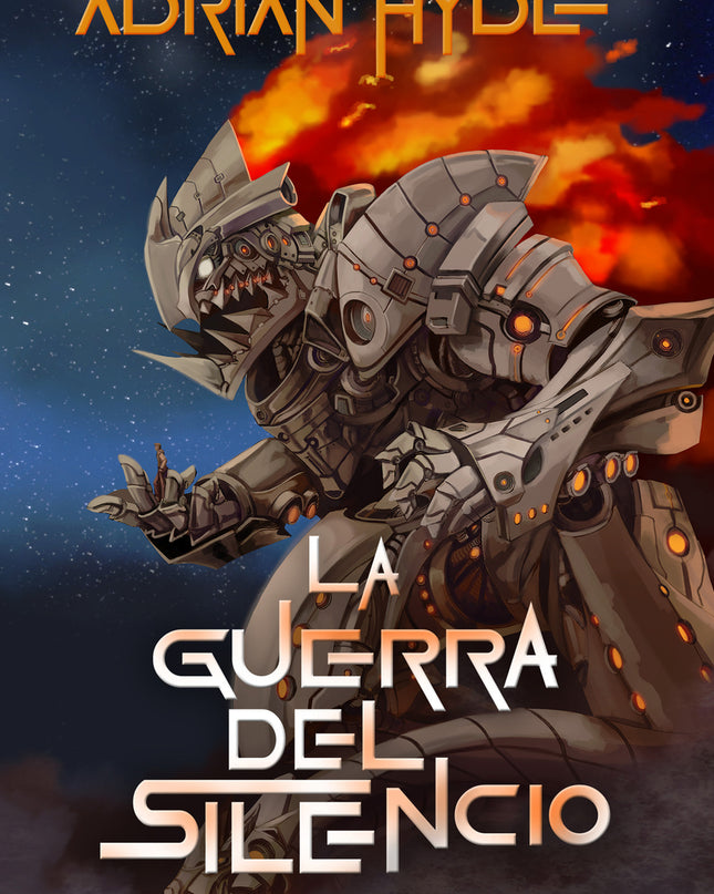 La Guerra Del Silencio