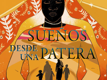 Sueños Desde Una Patera