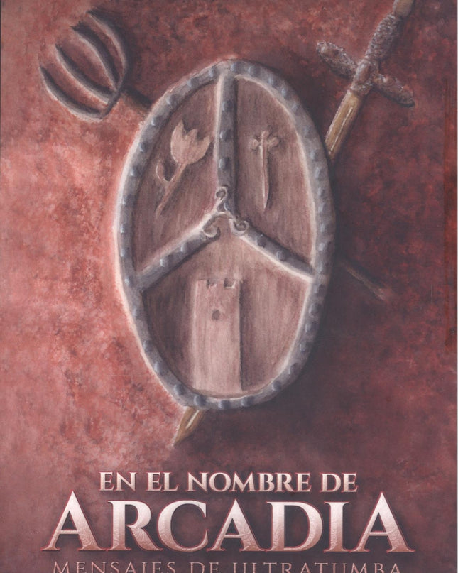 En El Nombre De Arcadia