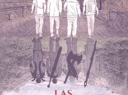 Las Cuatro Almas De La Muerte