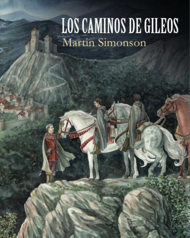Los Caminos De Gileos