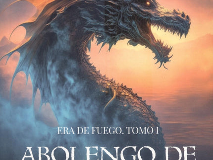 Abolengo De Dragones