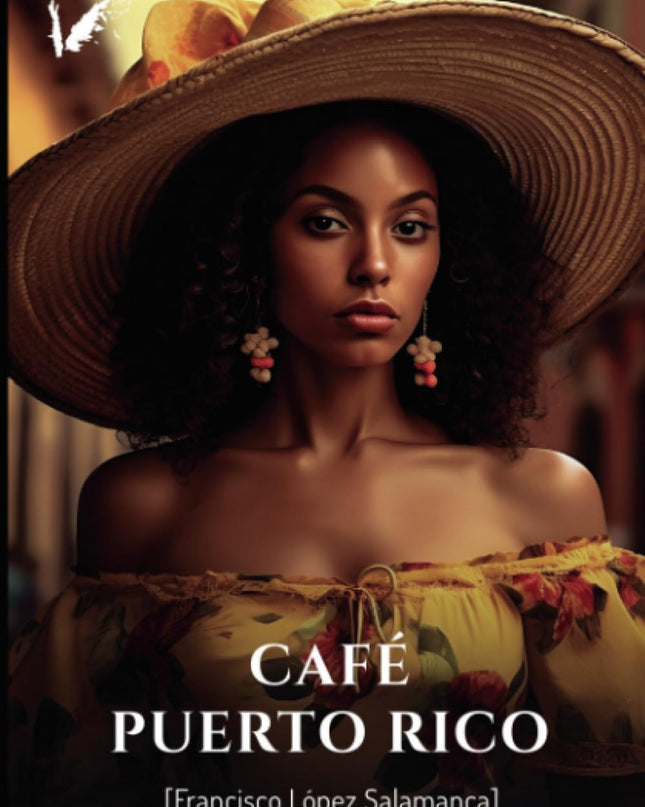 Café Puerto Rico