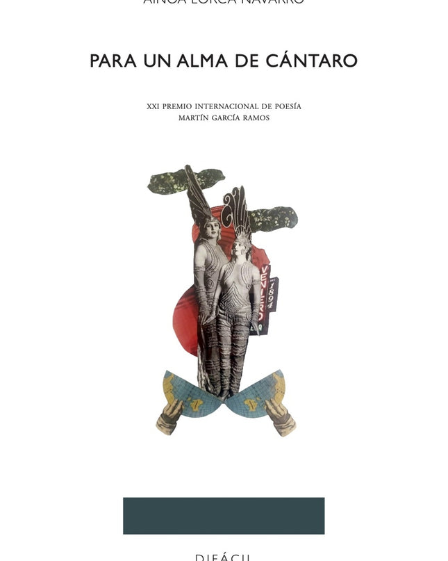 Para Un Alma De Cántaro