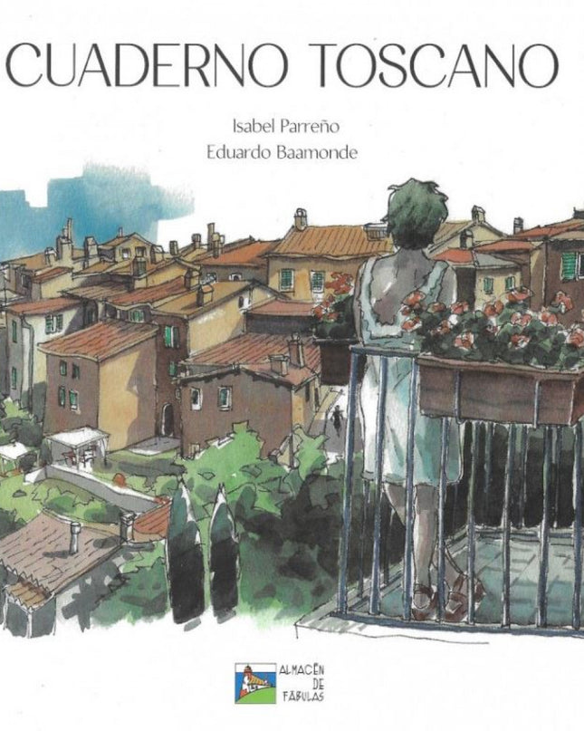 Cuaderno Toscano
