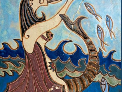Hechizos De Mar