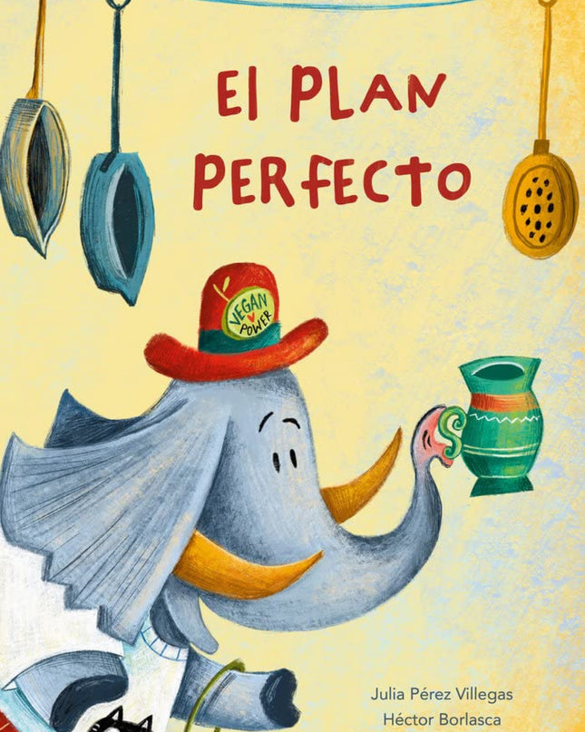 El Plan Perfecto