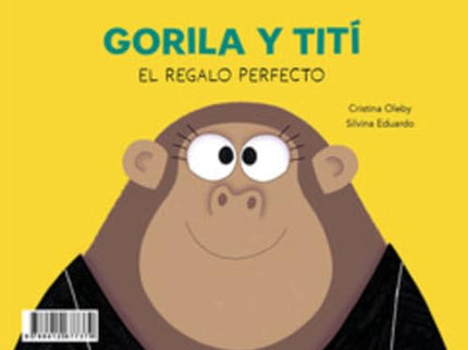 Gorila Y Tití