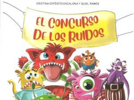 El Concurso De Los Ruidos