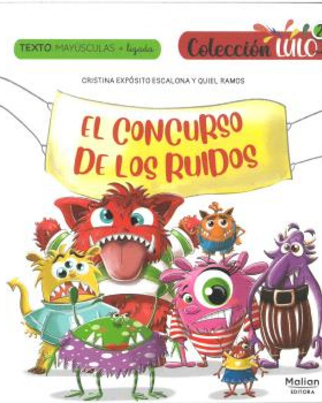 El Concurso De Los Ruidos