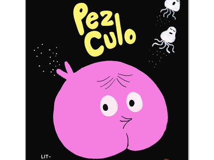 Pez Culo