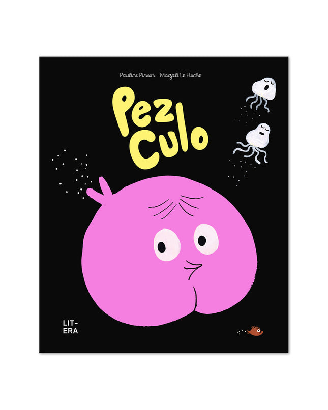 Pez Culo