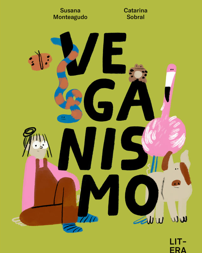 Veganismo