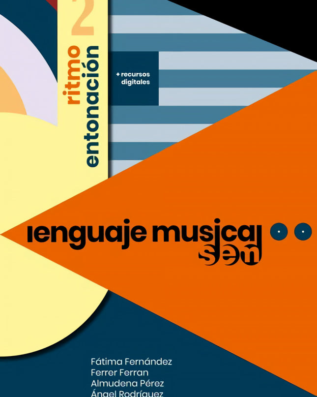 Lenguaje Musical Sem 2