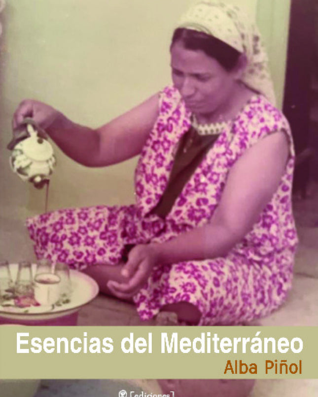 Esencias Del Mediterráneo