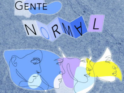 Gente «normal»