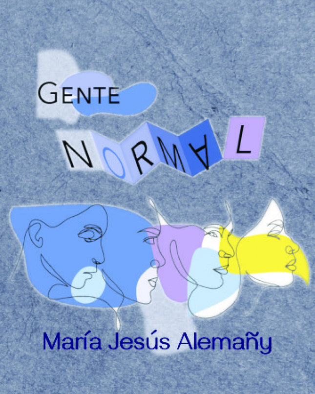 Gente «normal»