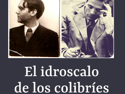 El Idroscalo De Los Colibríes