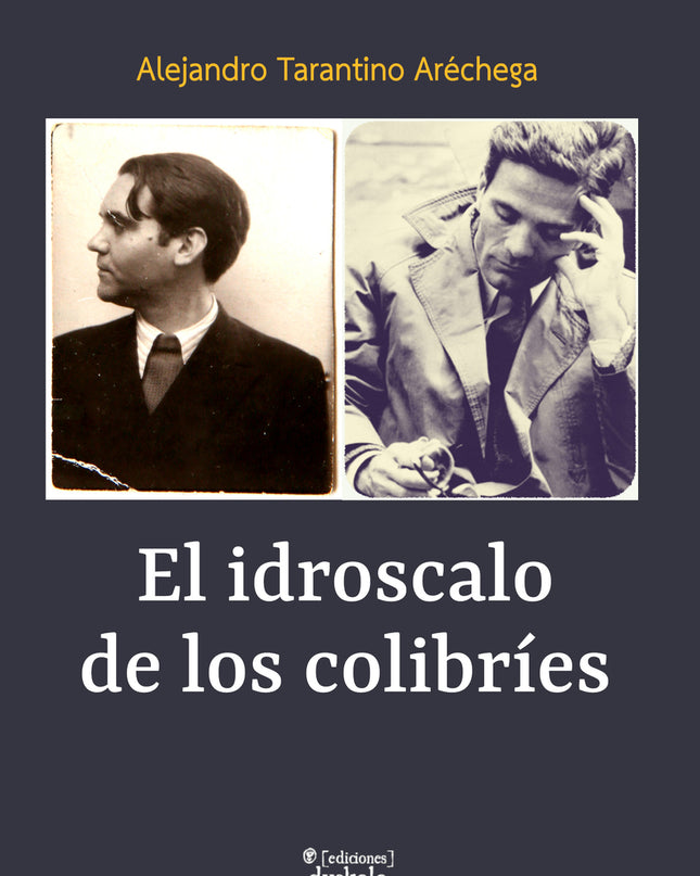 El Idroscalo De Los Colibríes