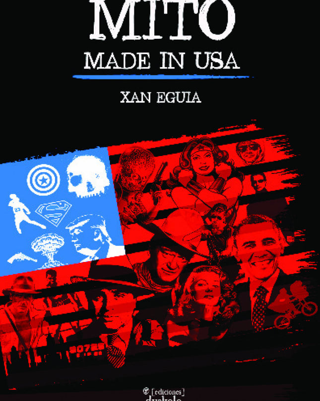Mito Made In Usa