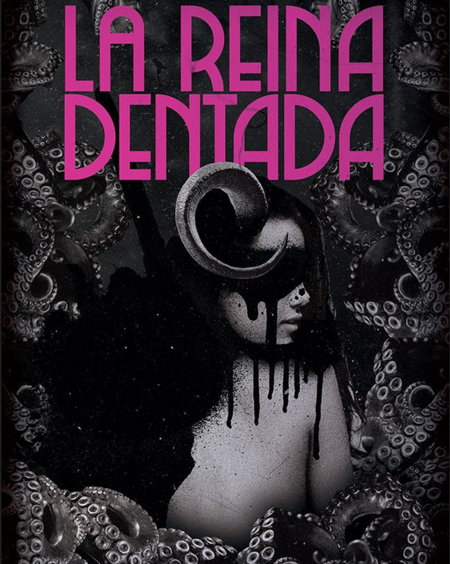 La Reina Dentada