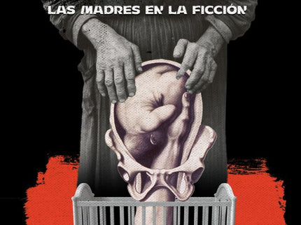 !madre Mia!.madres En La Ficcion