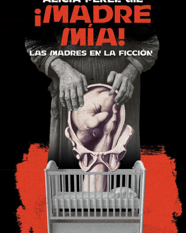 !madre Mia!.madres En La Ficcion